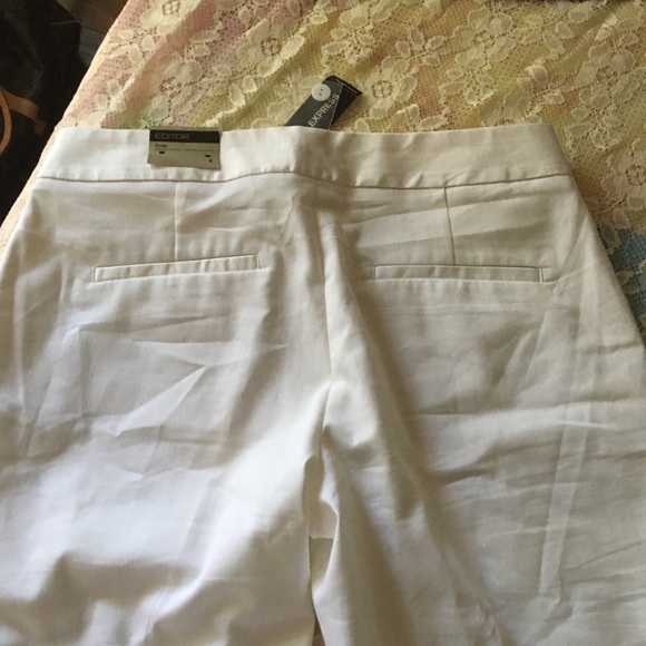 Express pants - Picture 4 of 8